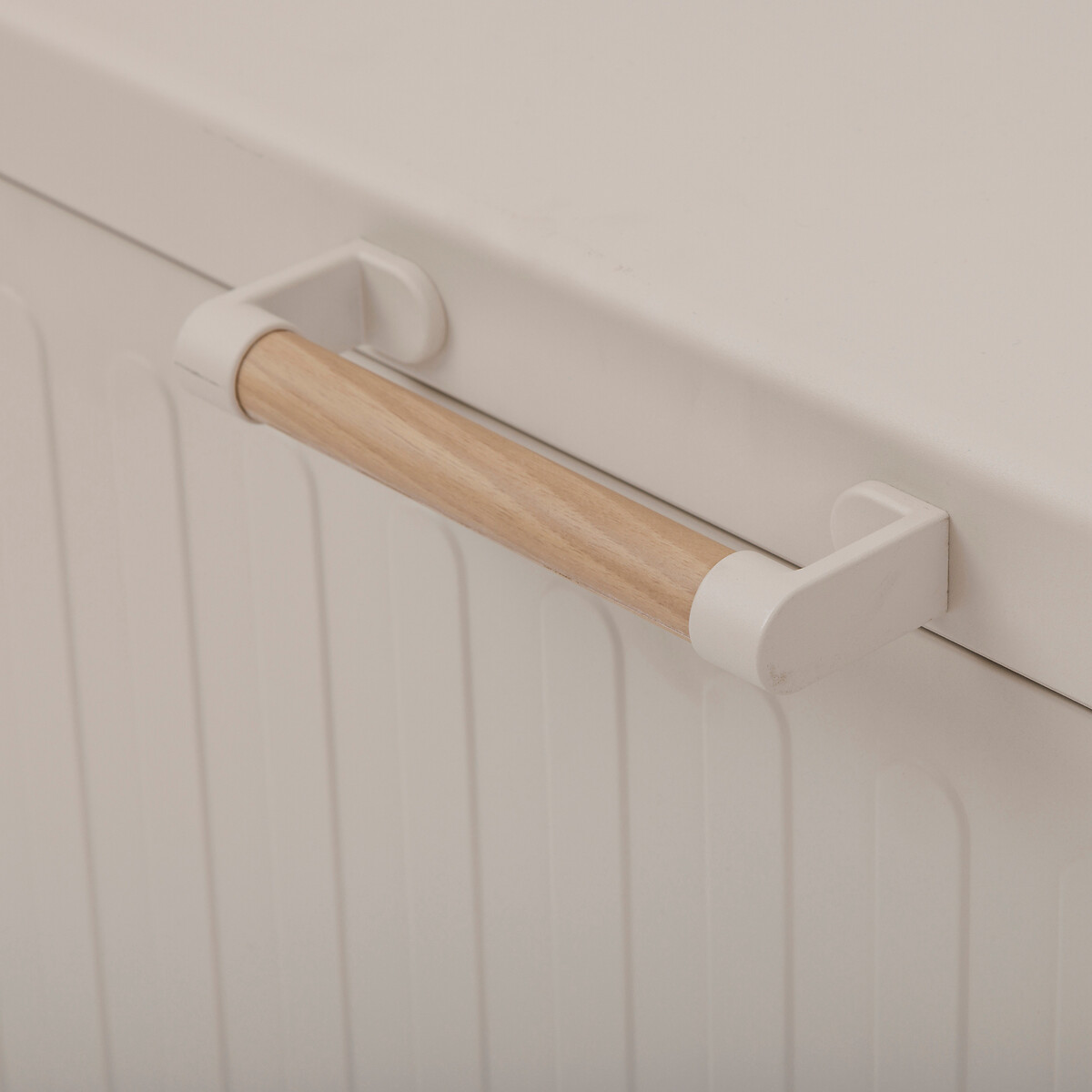 Ba&uacute; arruma&ccedil;&atilde;o EDENIO a&ccedil;o argile