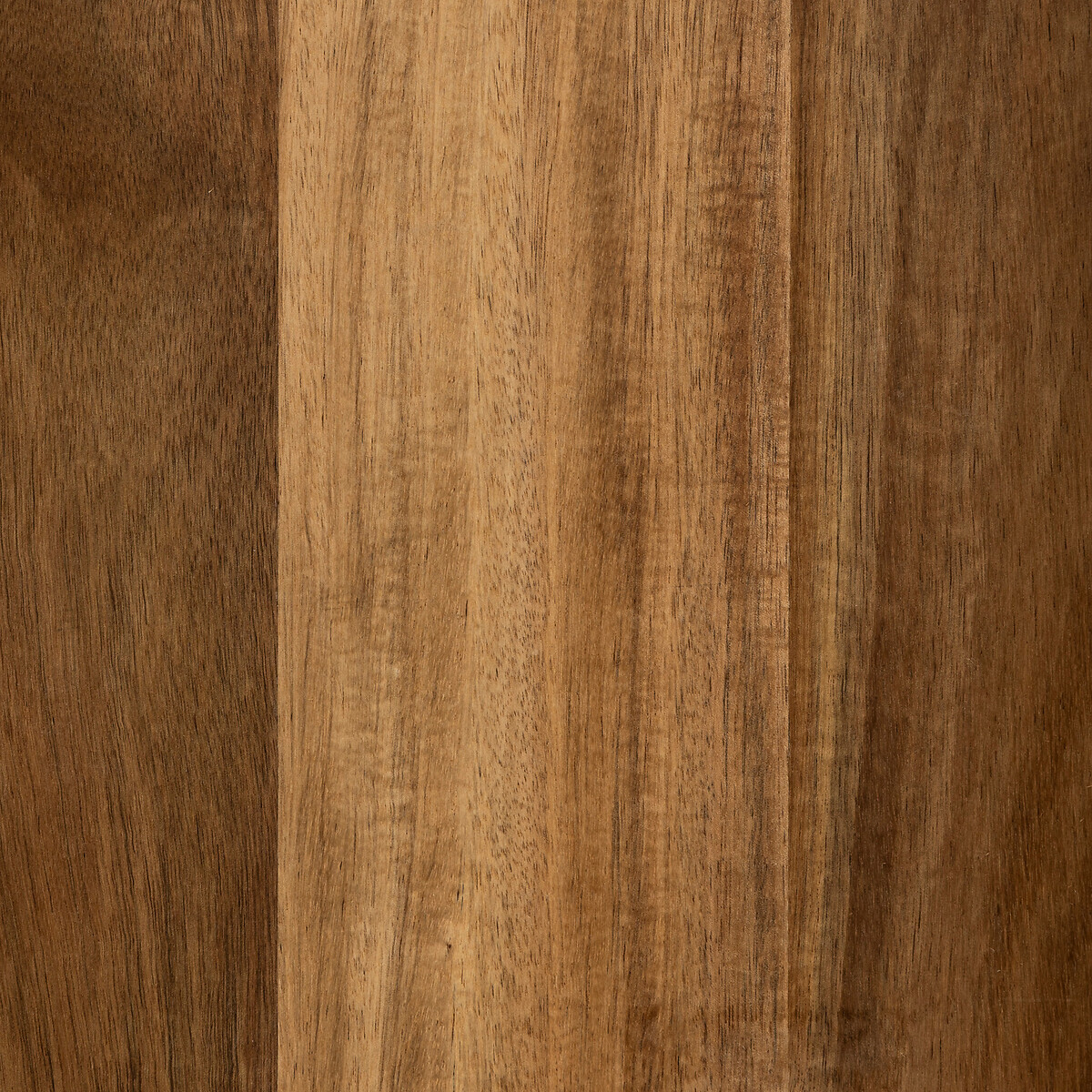 Tabuleiro castanho em madeira 42x30cm