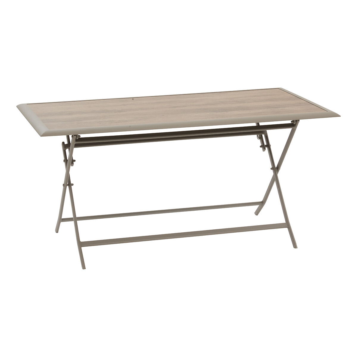 Mesa dobr&aacute;vel AZUA truffe/caf&eacute;