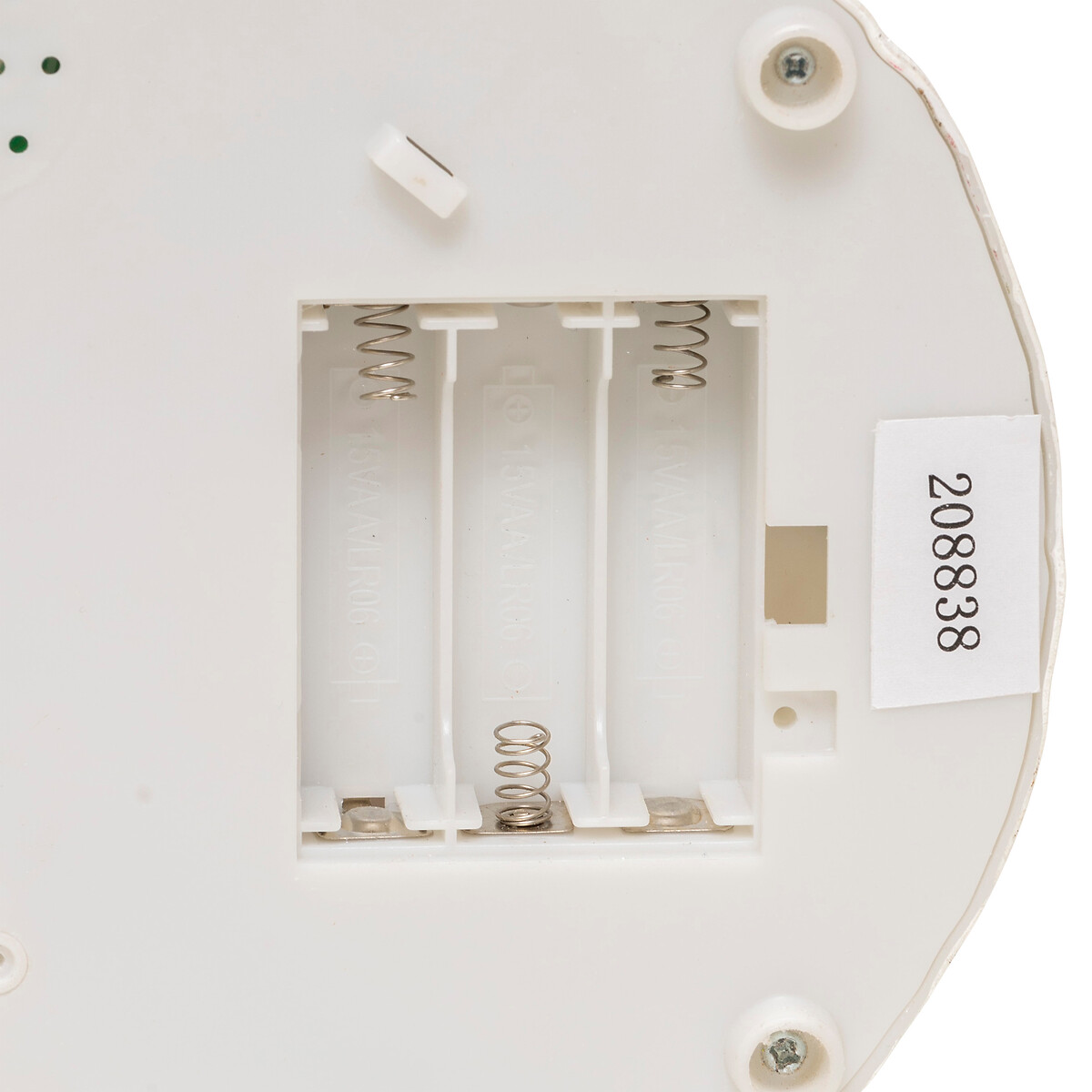 Aldeia bola de natal com pai natal 19,5x22cm