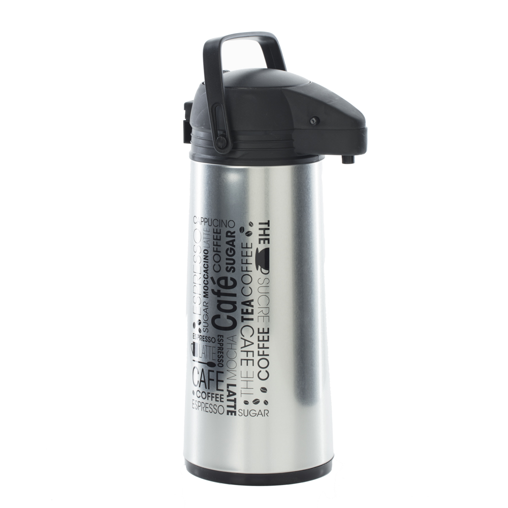 Termo para liquidos decorado 1,9l