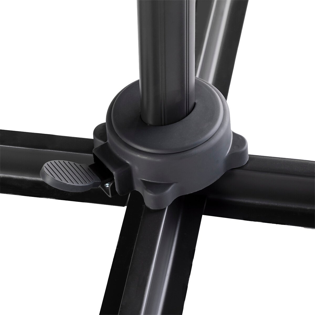 Guarda-Sol descentrado Cayo Ard&oacute;sia