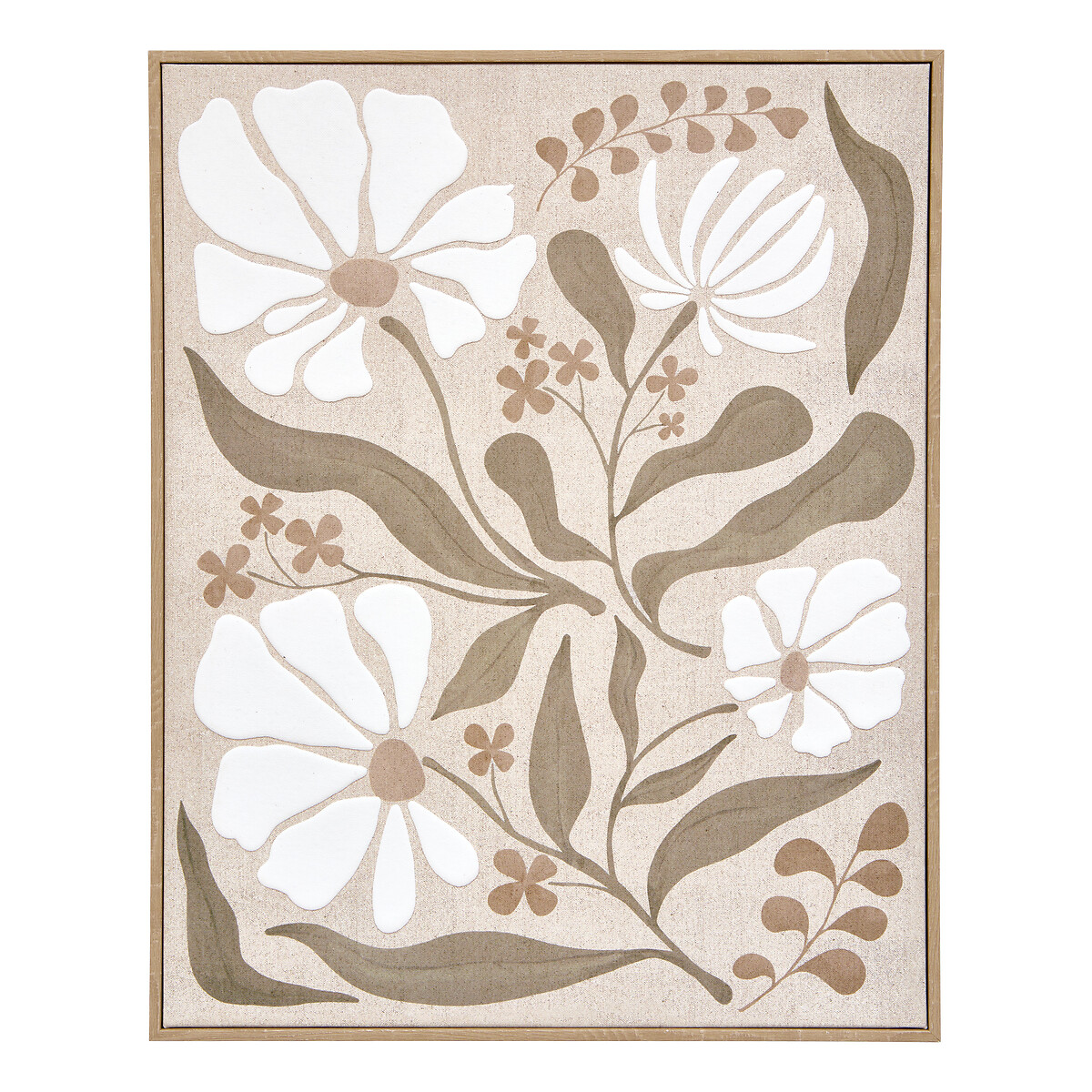 Quadro decorativo ESMEE 40x50cm