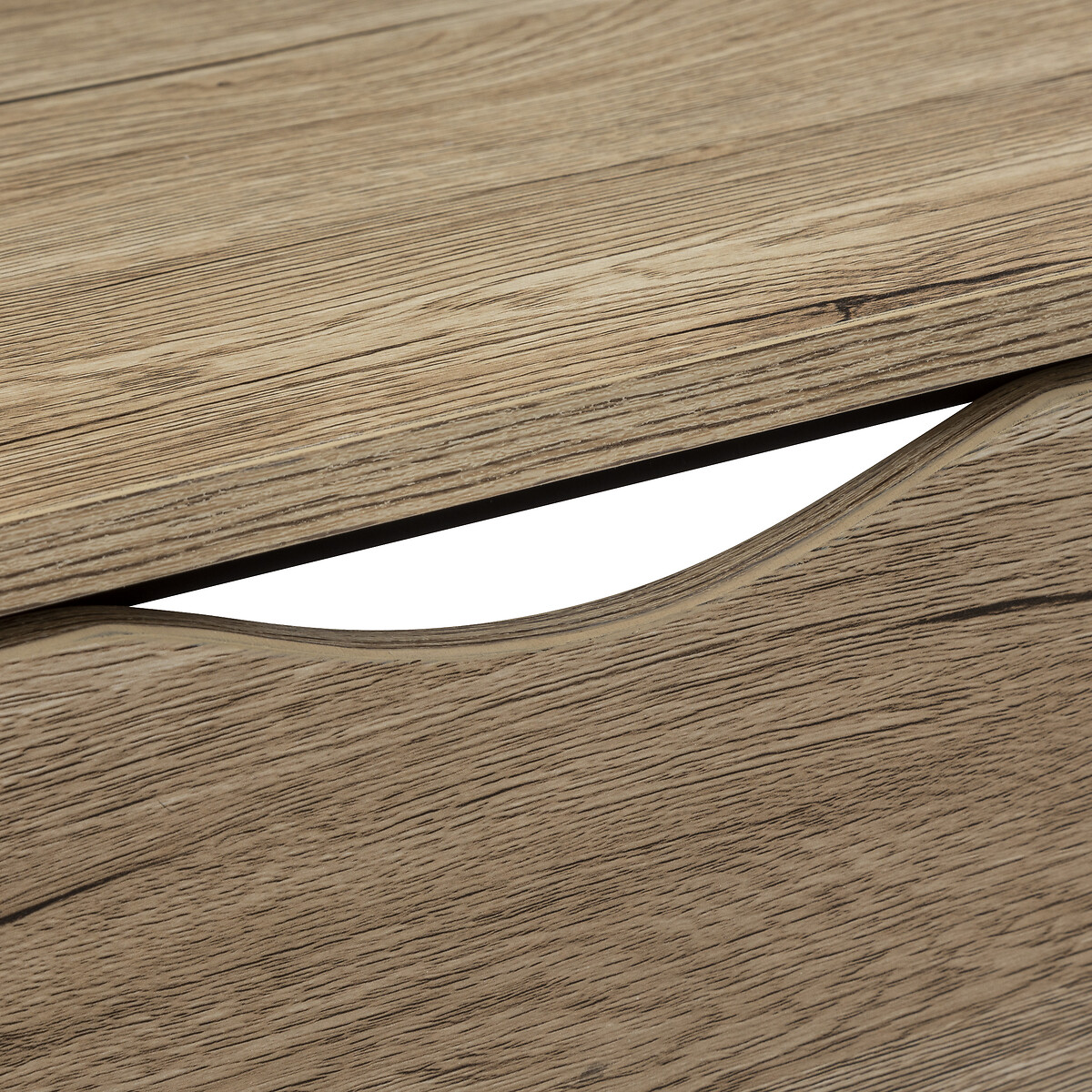 Cabide de entrada com sapateira JANO