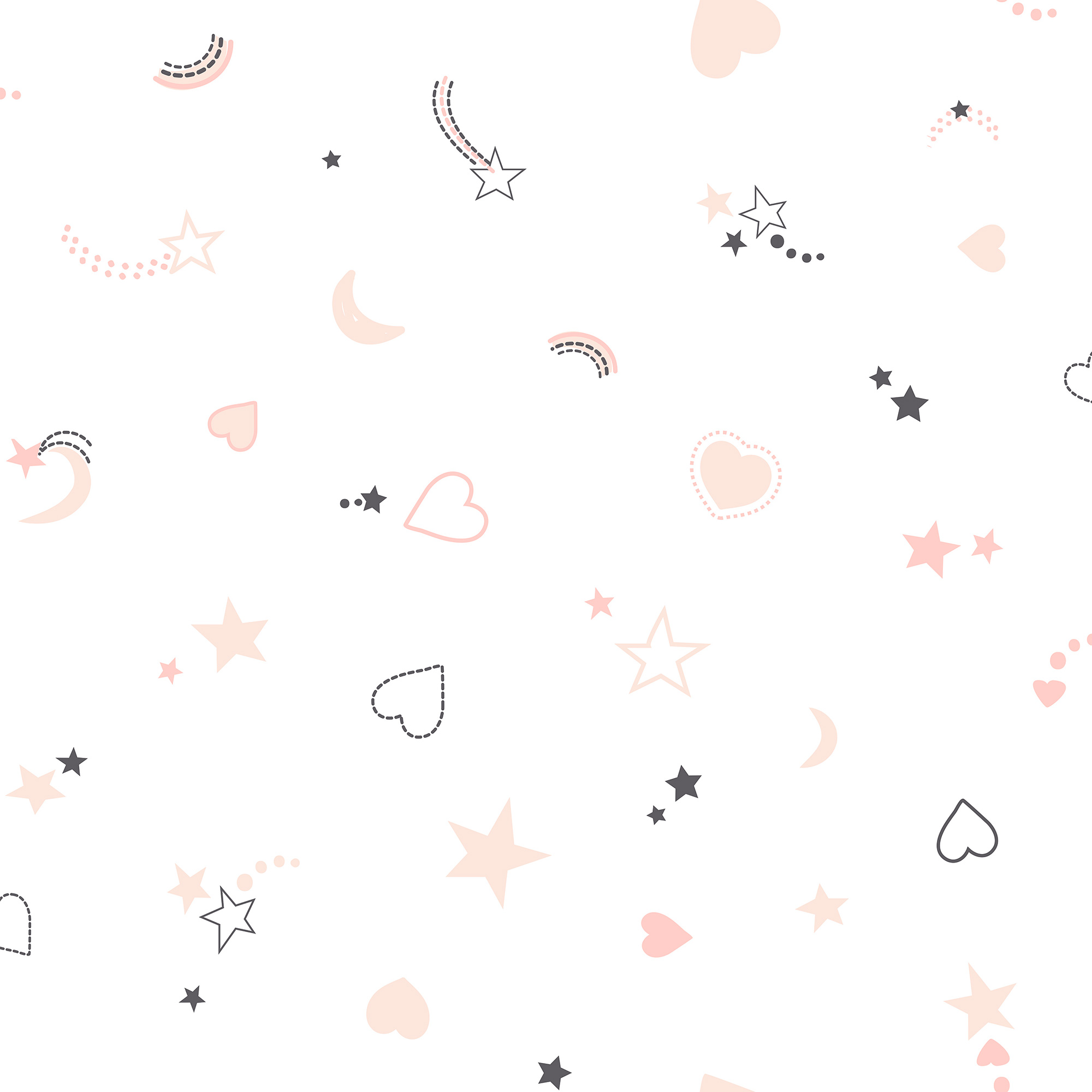 Capa de edredão e capa de almofada gato reversivel 140x200cm