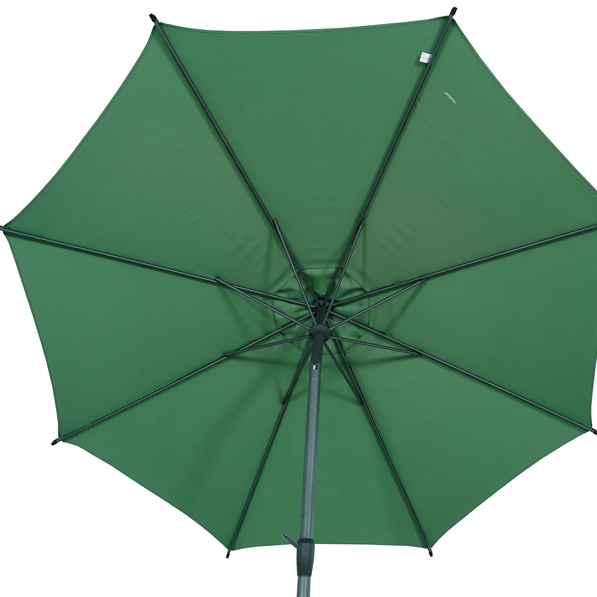 Guarda-sol LOOMPA olive 3m