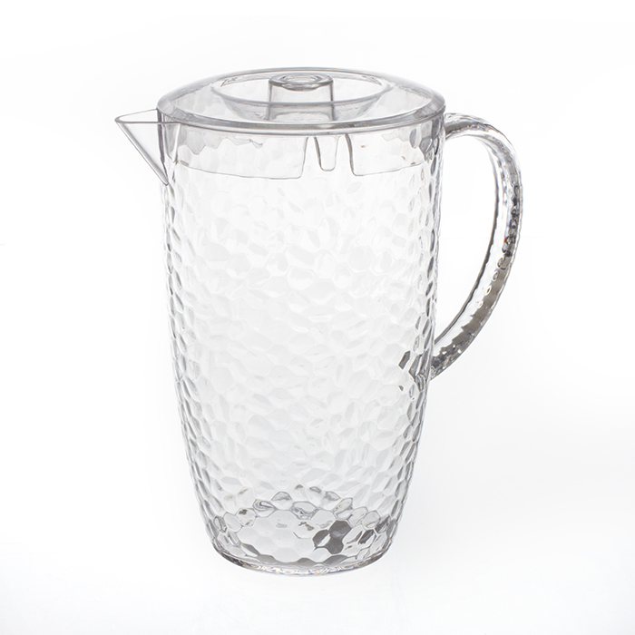 Jarro em policarbonato 2l