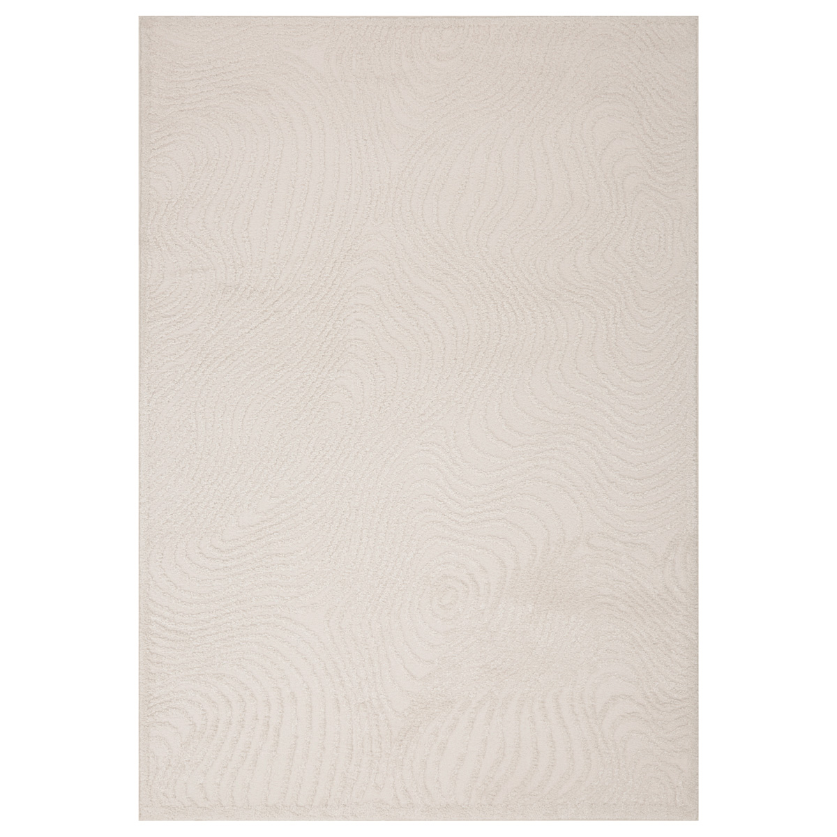 Tapete NEBRA natural 133x190cm