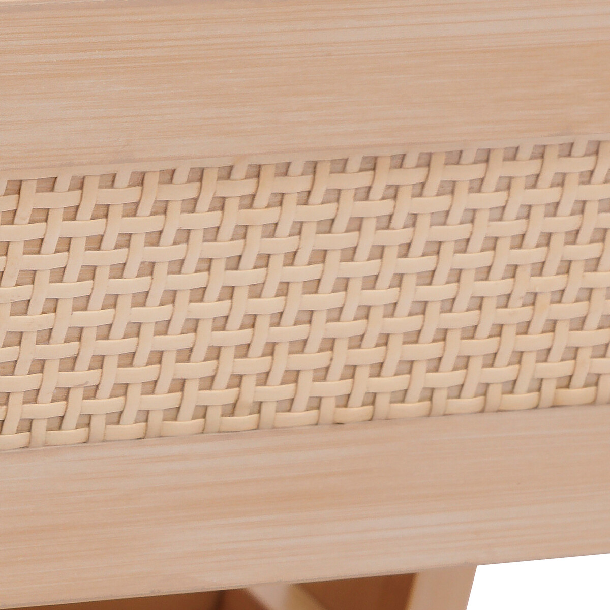 M&oacute;vel de apoio wc com 3 prateleiras bege