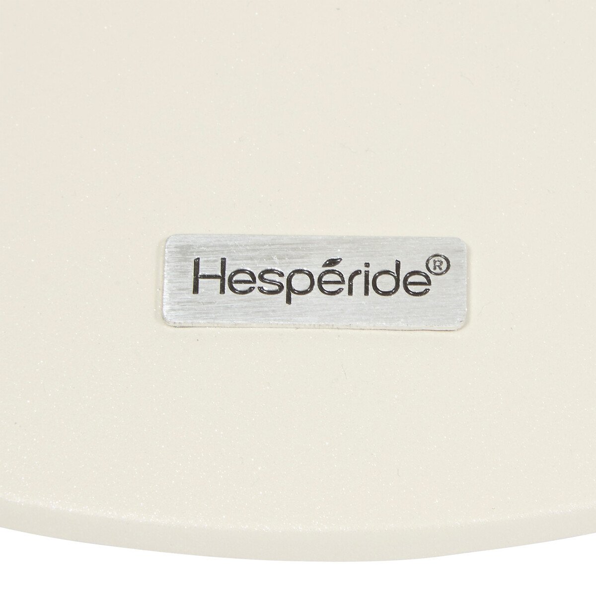 Mesa de apoio SOLETIA argile