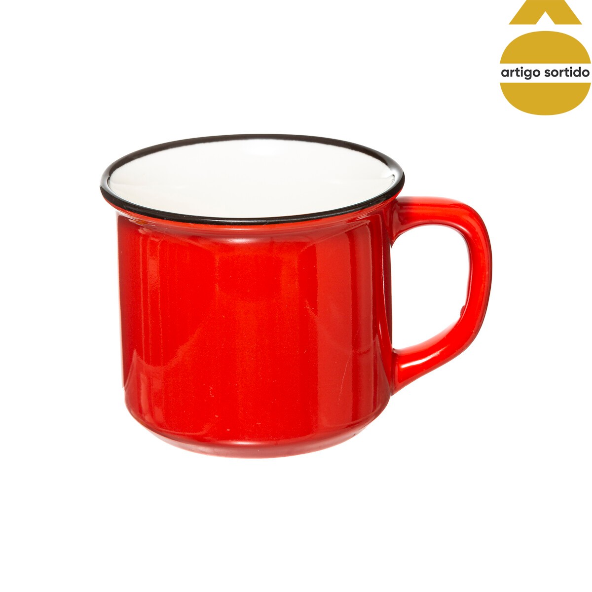 Ch&aacute;vena de caf&eacute; HAPPY pop 14cl