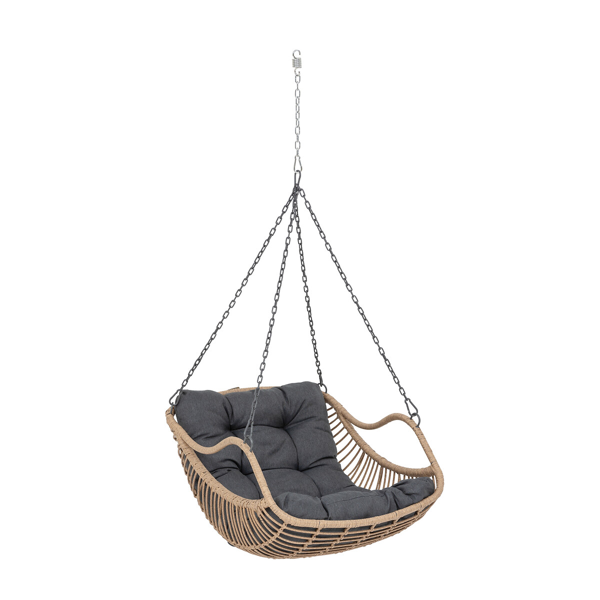 Cadeira baloi&ccedil;o GIBRALTAR