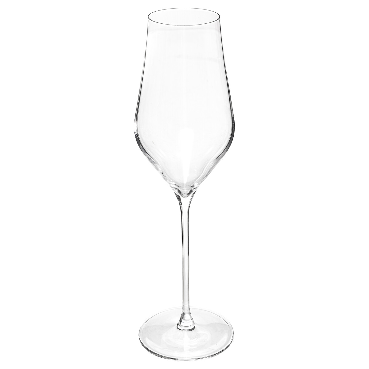 Copo de champanhe CRISTALINO DOURO em vidro 31cl