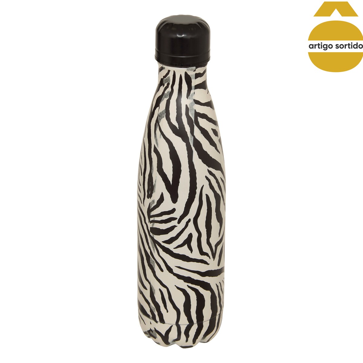 Garrafa térmica WILD 0,5l