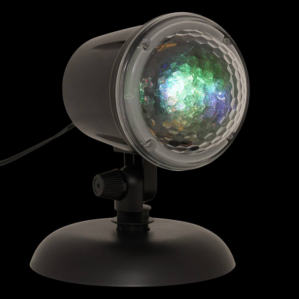 Projetor luminoso 3m multicolor