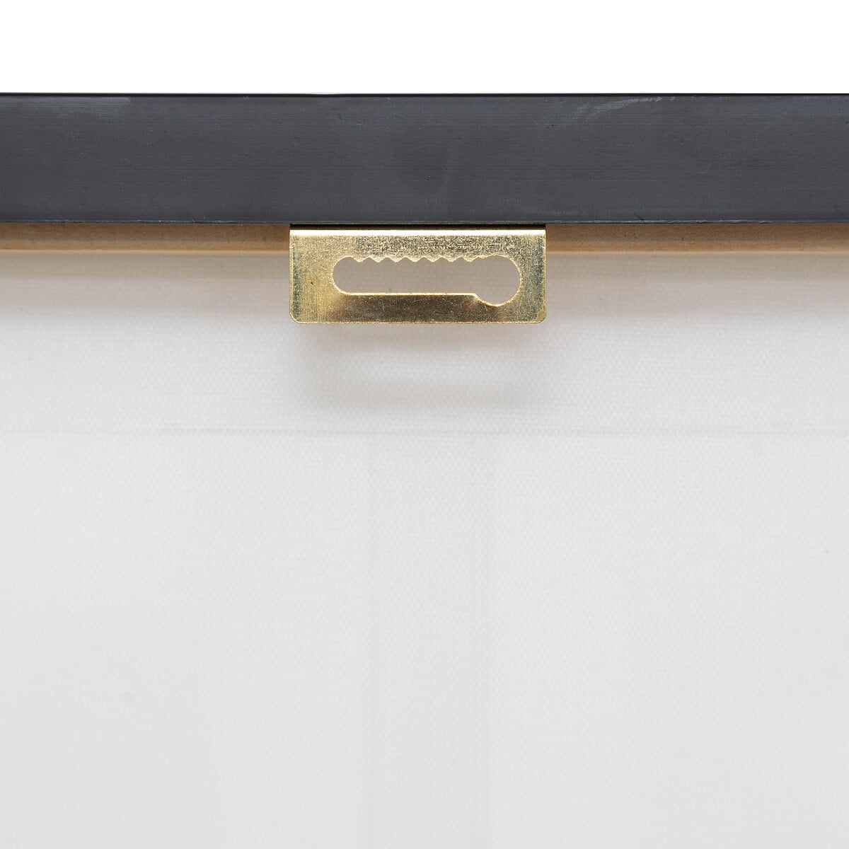 Quadro 3D CURTIS taupe 51,6x151,7cm
