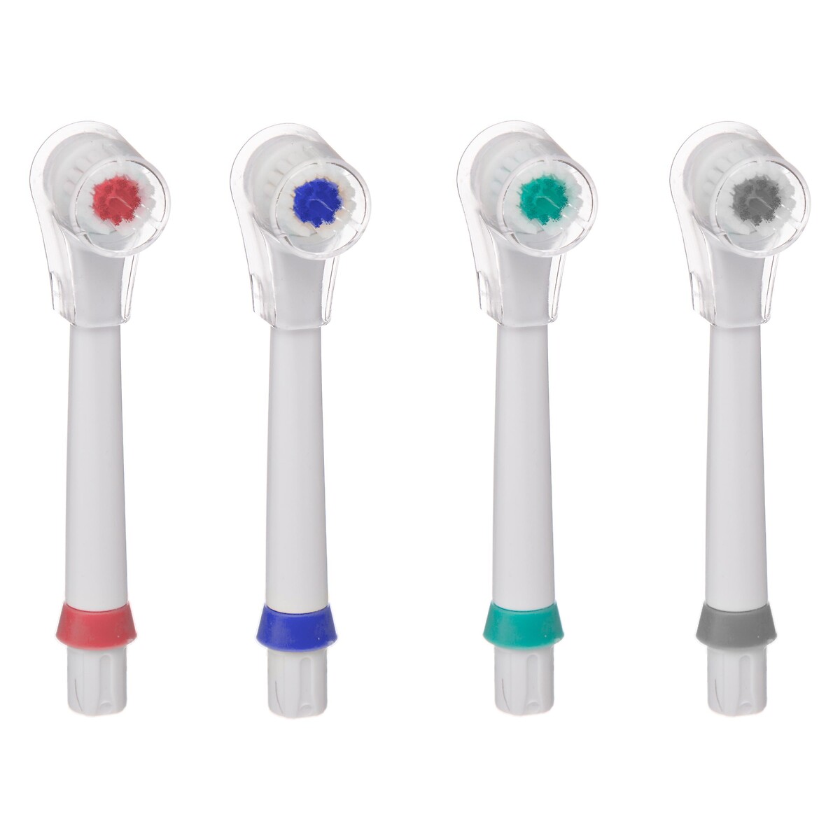 Recargas para escovas de dentes el&eacute;tricas