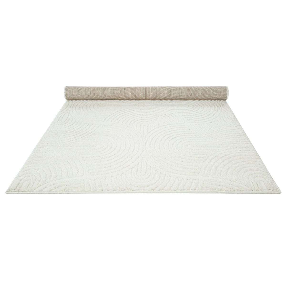 Tapete NEBRA natural 160x235cm