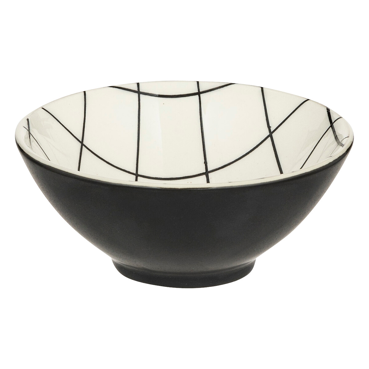 Conjunto de 3 taças com tábua CORNER,  Conjunto de 3 taças com tábua CORNER