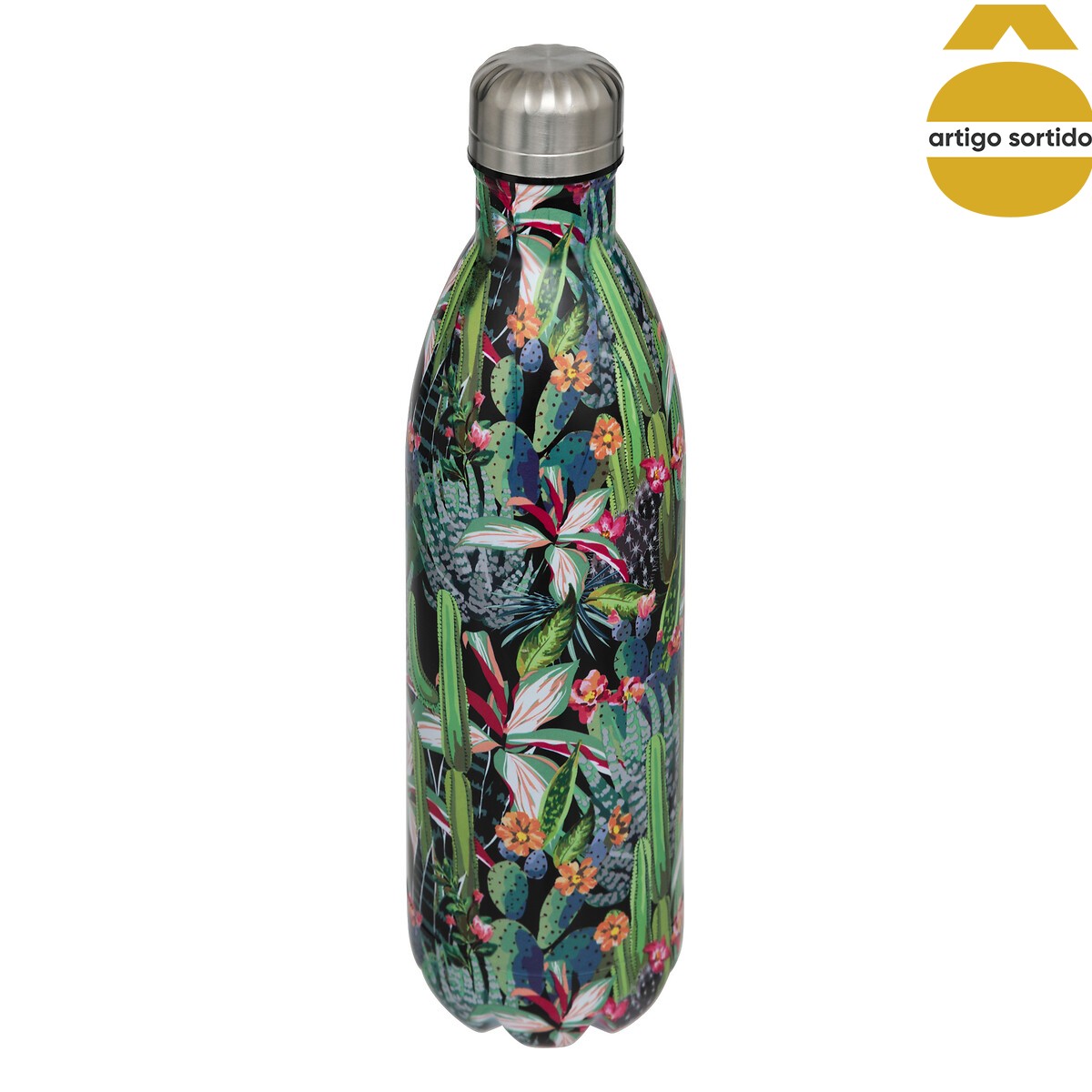 Garrafa Isotérmica Jungle 1L