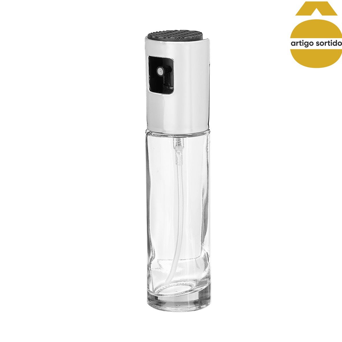 Vaporizador para azeite 100ml