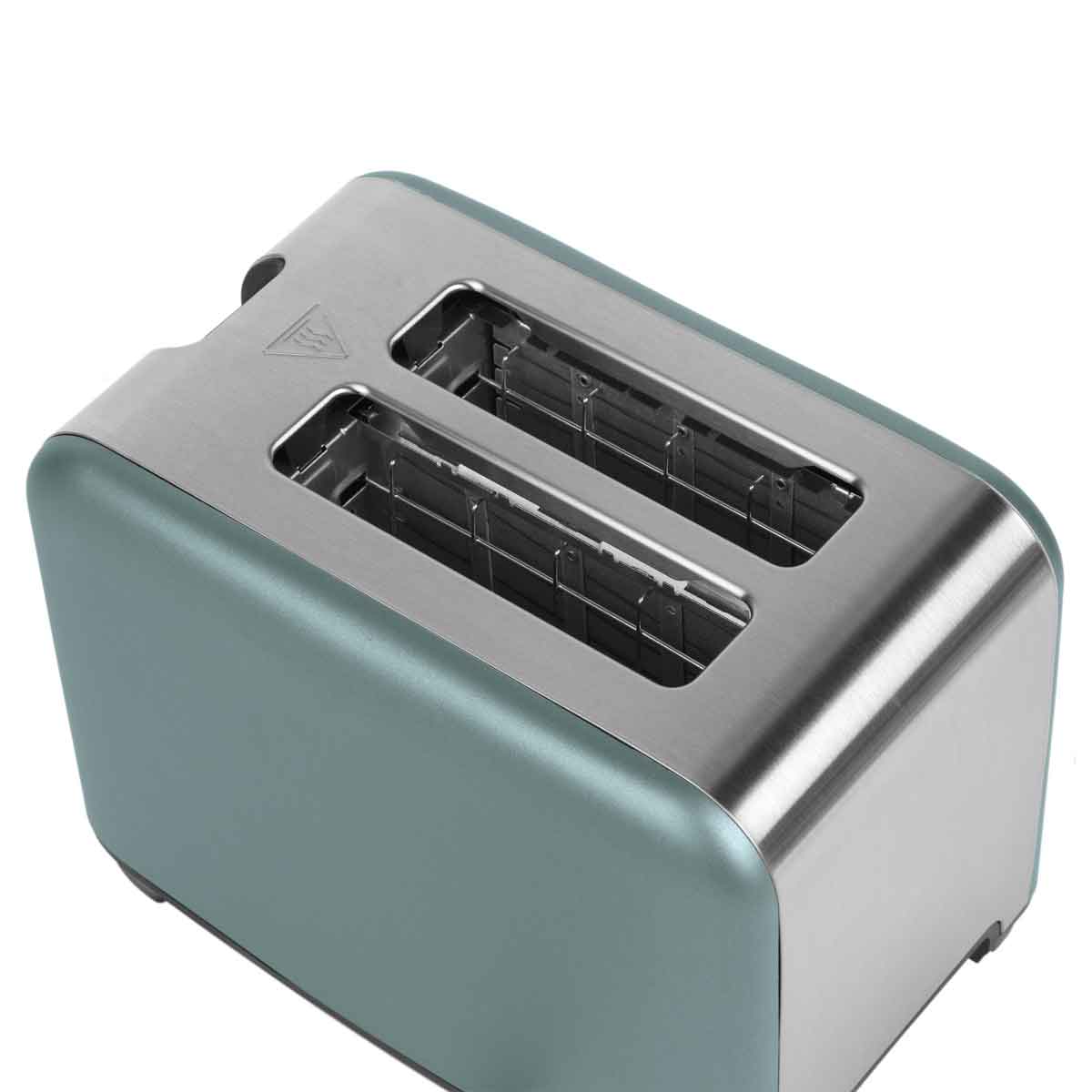 Torradeira 2 fatias PROGRESS SHIMMER