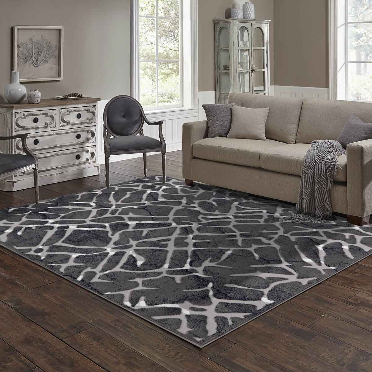 Tapete JAD dots multicolor 120x160cm