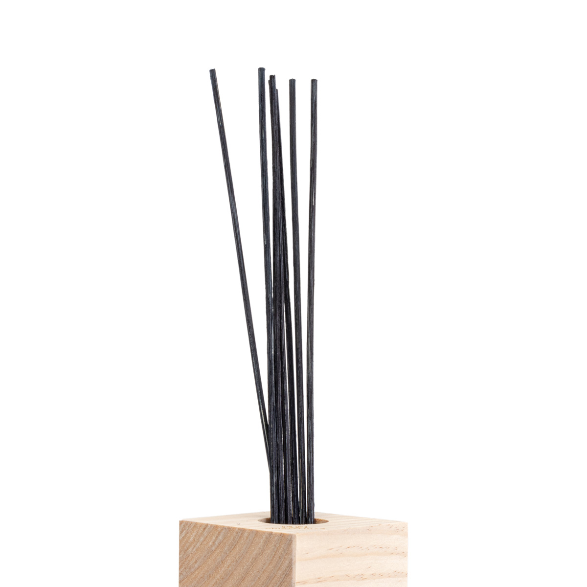 Conjunto De Recargas Mikado Preto