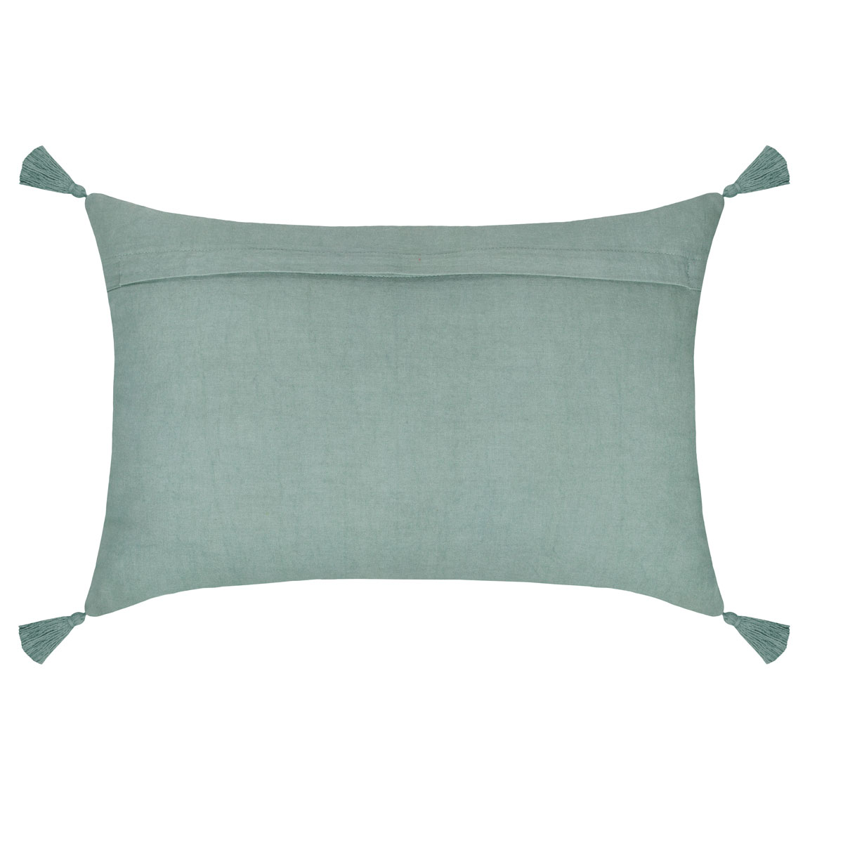 Almofada SHANA verde 40x60cm