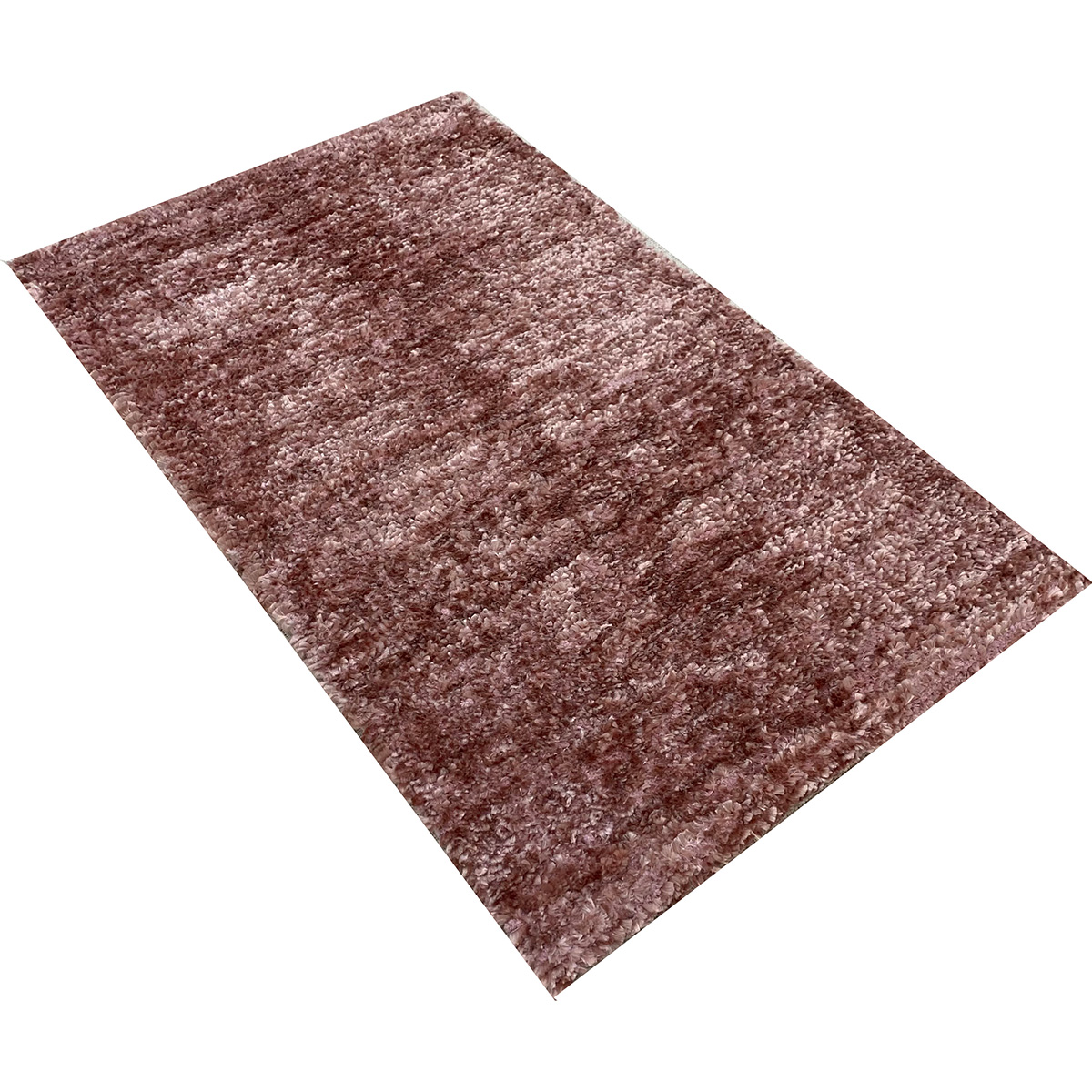 Tapete wc rosa claro 50x80cm