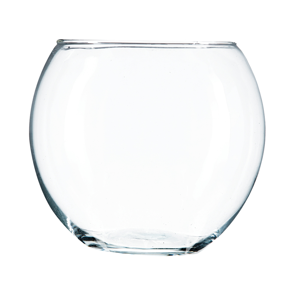 Jarra vidro AQUÁRIO