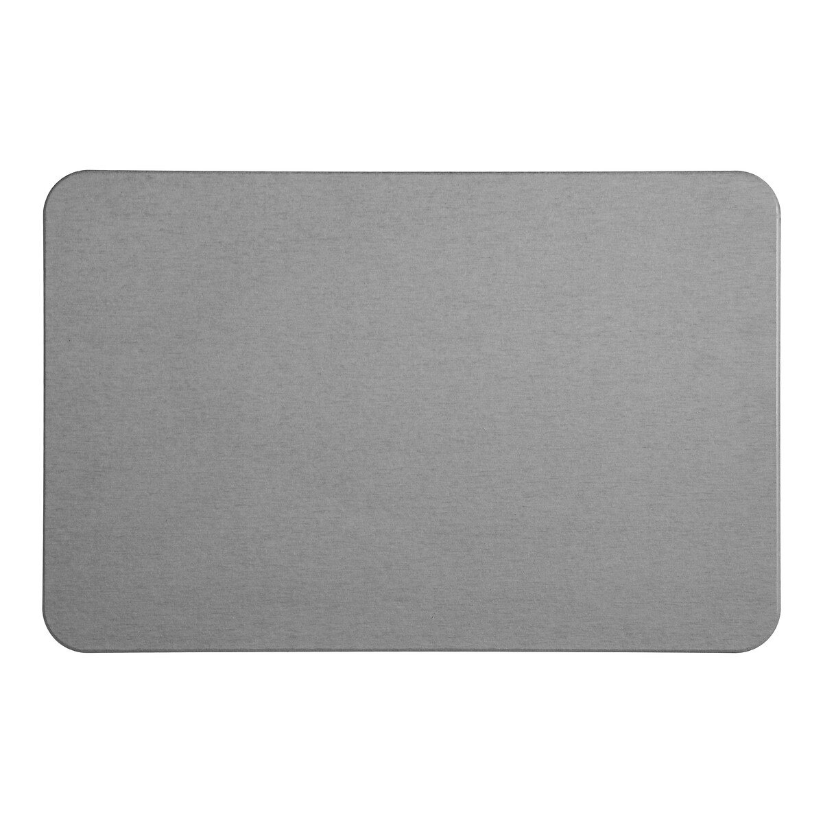 Tapete wc cinza DIATOMITE 39x60cm