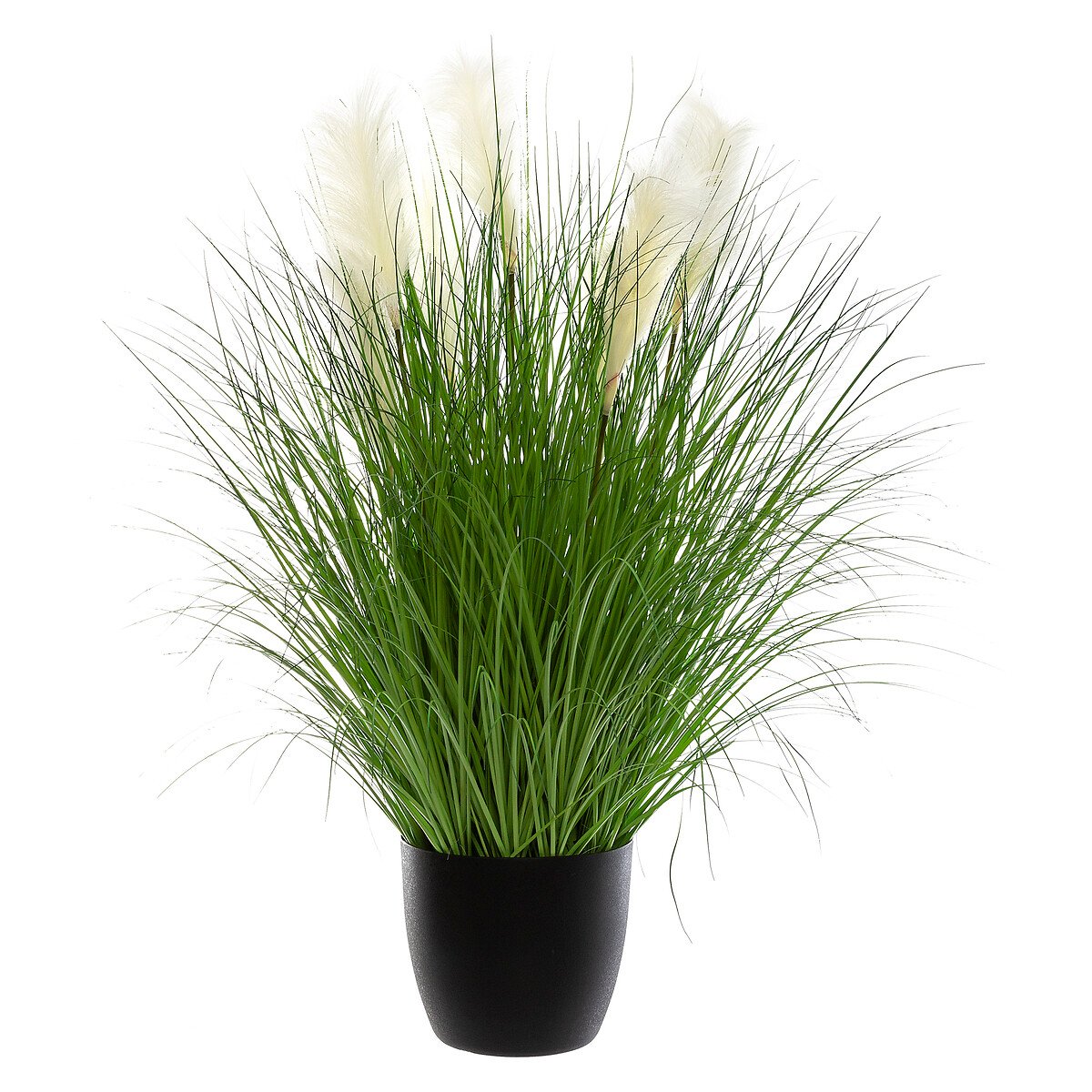 Planta artificial com vaso 105cm