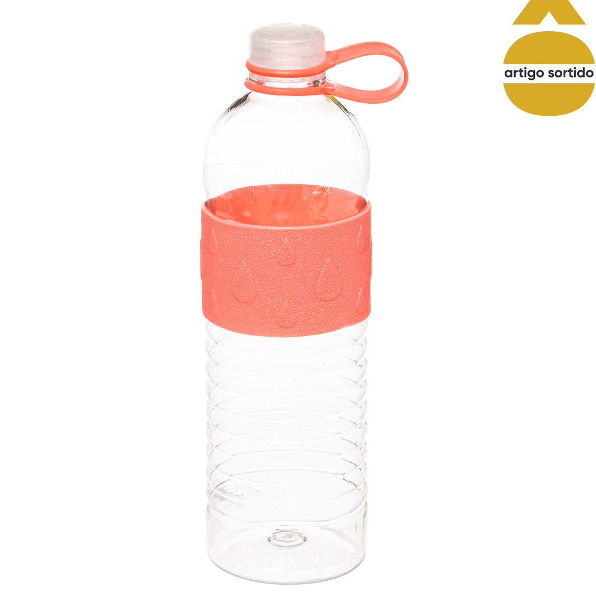 Garrafa desportiva reutilizável 70cl