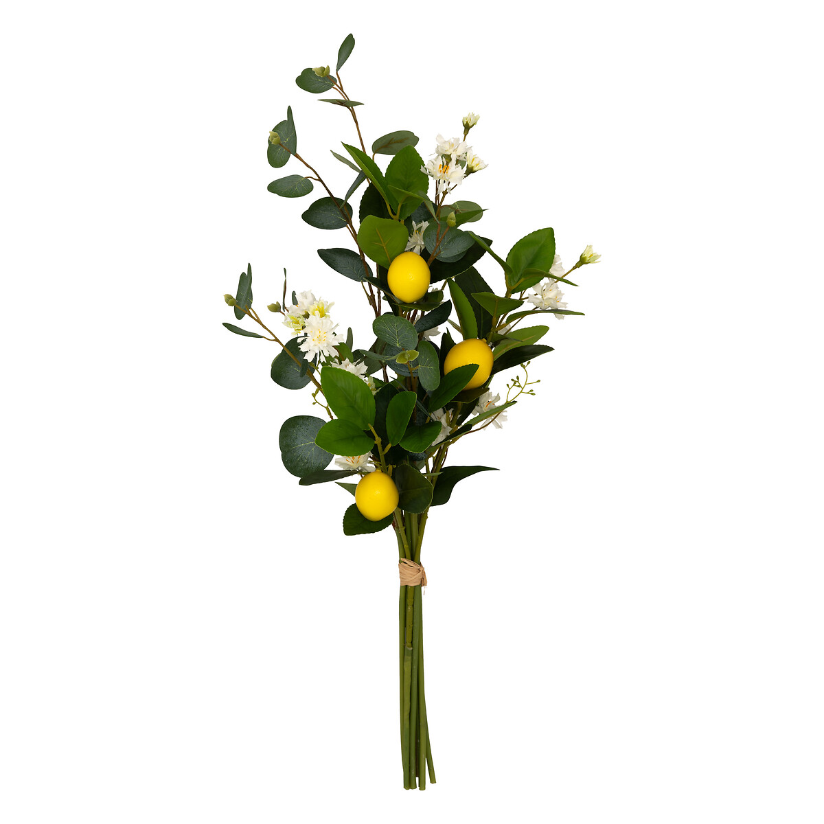 Bouquet de lim&otilde;es GILDA 64cm
