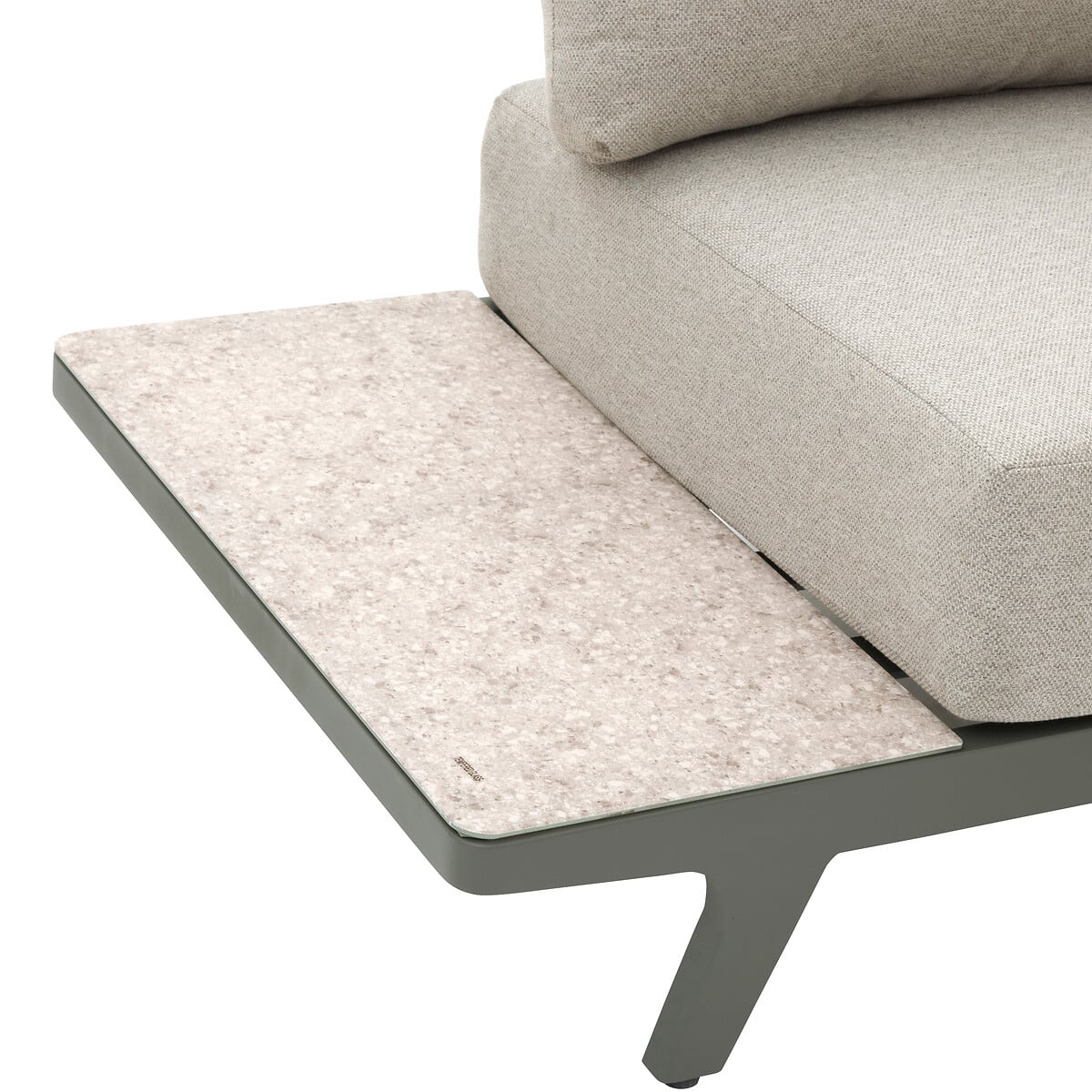 Conjunto de jardim PULPY laurier