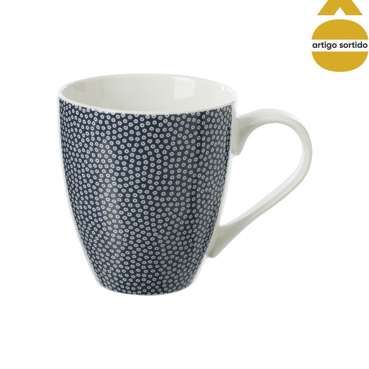 Caneca de cer&acirc;mica JAPAN 50cl