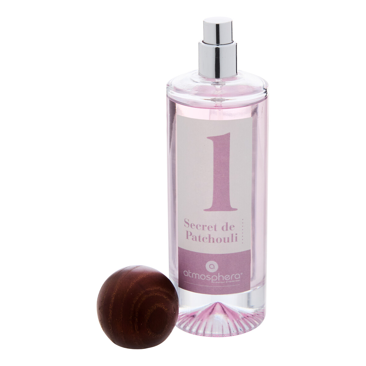 Ambientador NUMIA com aroma patchouli 100m