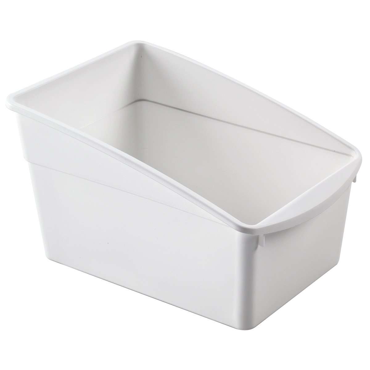 Caixa de arruma&ccedil;&atilde;o para frigor&iacute;fico