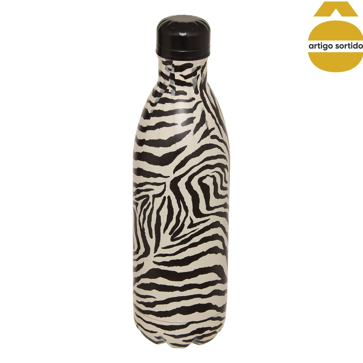 Garrafa t&eacute;rmica WILD 1l
