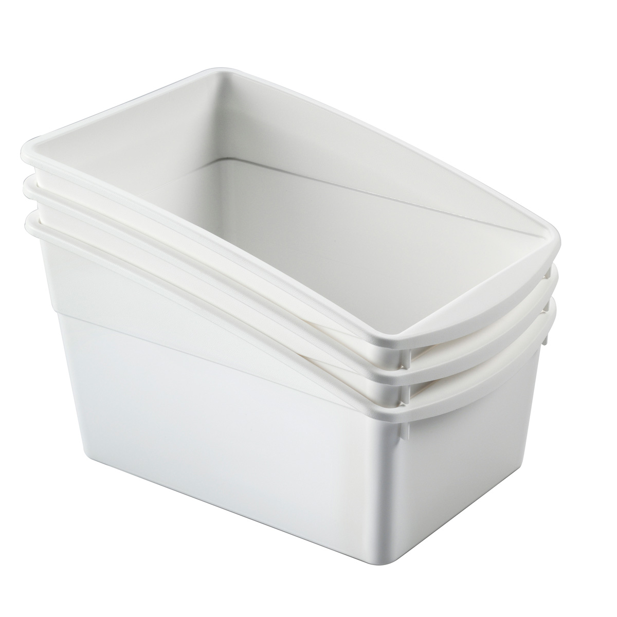 Caixa de arruma&ccedil;&atilde;o para frigor&iacute;fico