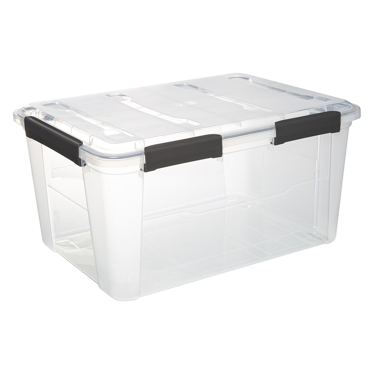 Caixa de arruma&ccedil;&atilde;o PROTECT+ 50l