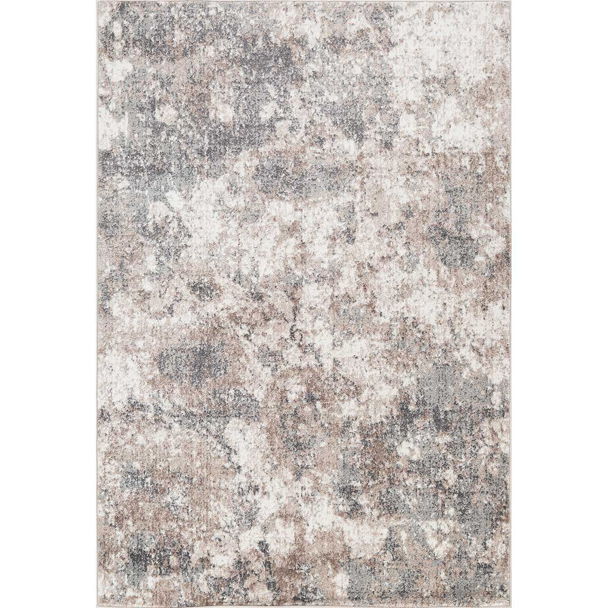 Tapete AMBIENTE abstract multicolor 200x285cm