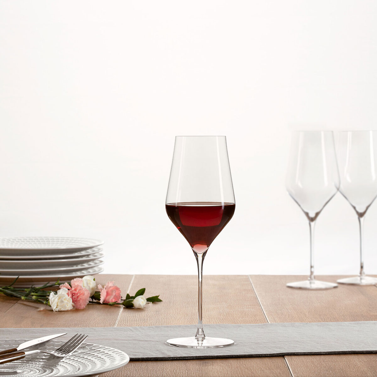 Copo de vinho CRISTALINO DOURO em vidro 52cl