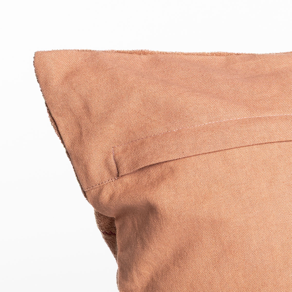 Almofada ROSE rosa 50x50cm