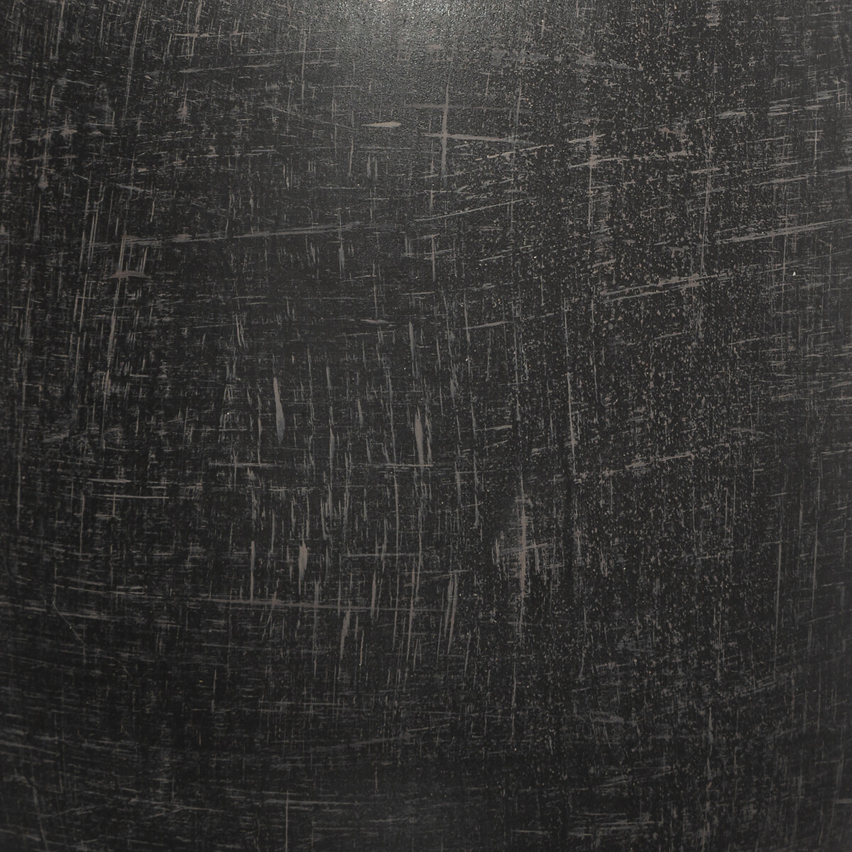 Candeeiro de mesa SALTA preto em cer&acirc;mica