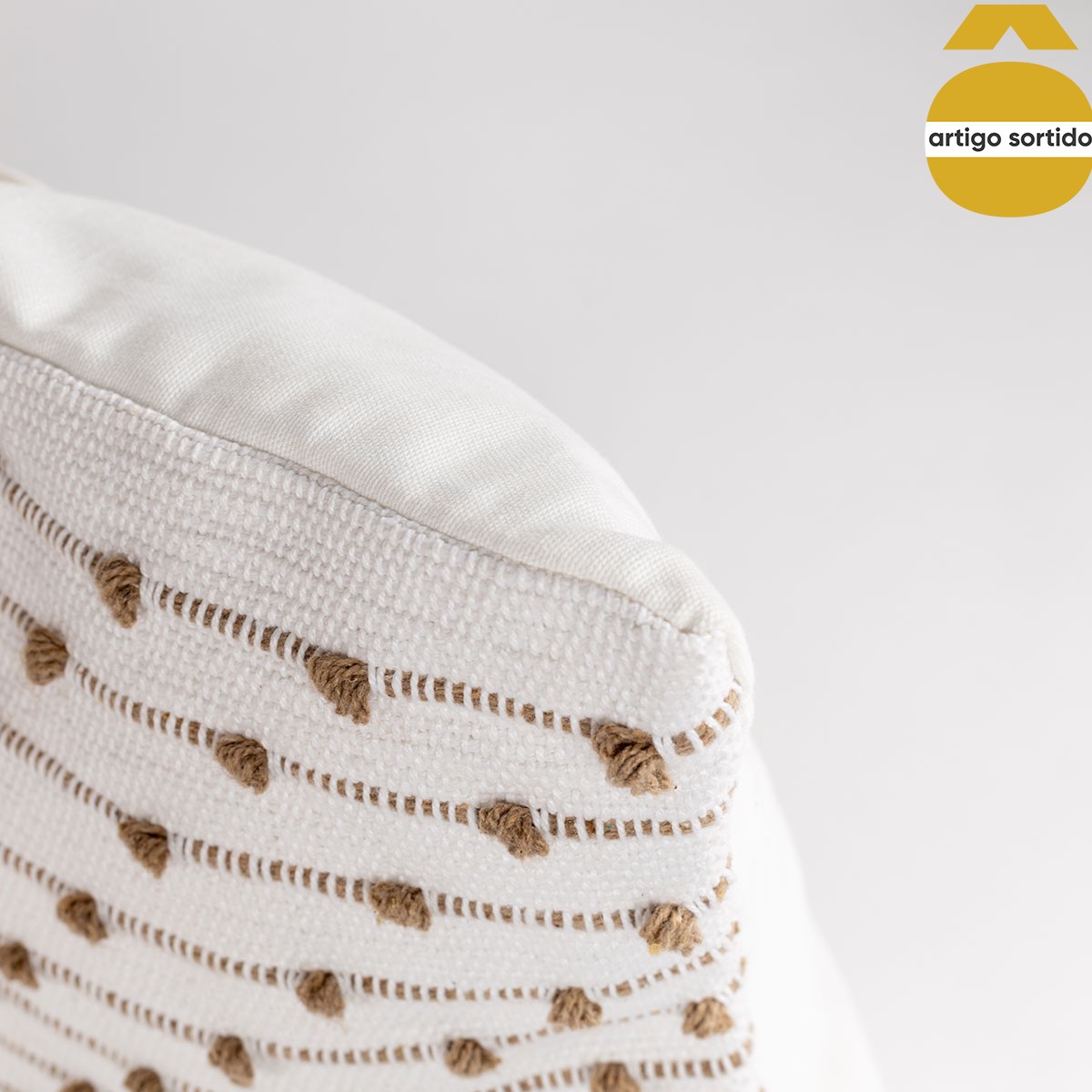 Almofada JUNO 45x45cm