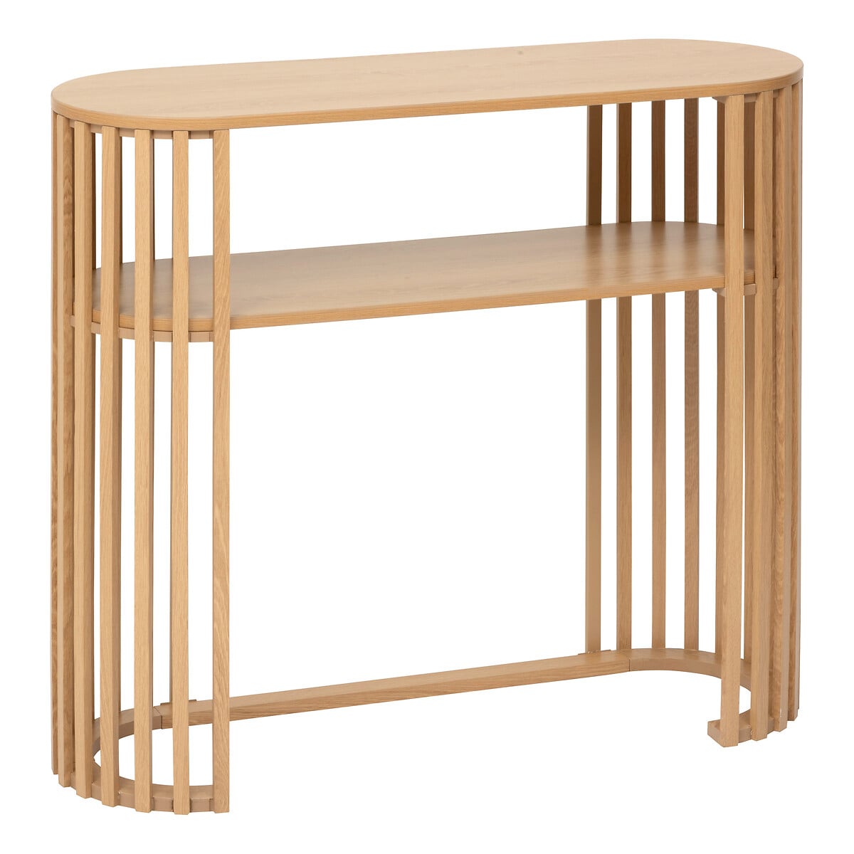Consola SLAT bege