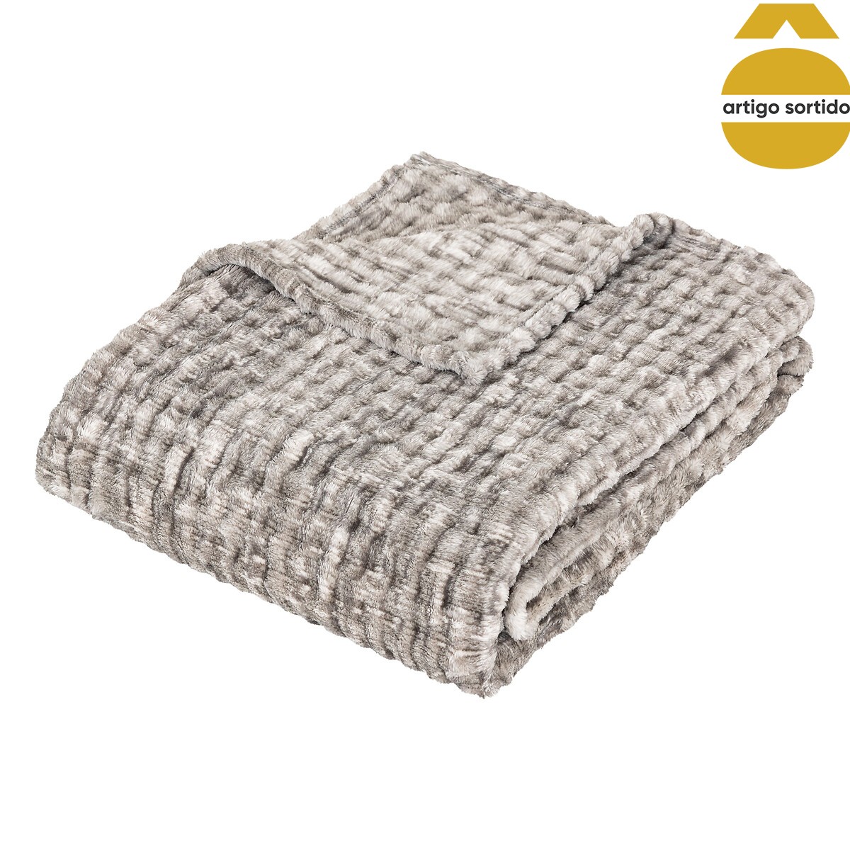 Manta Waffle Flan 125x150cm