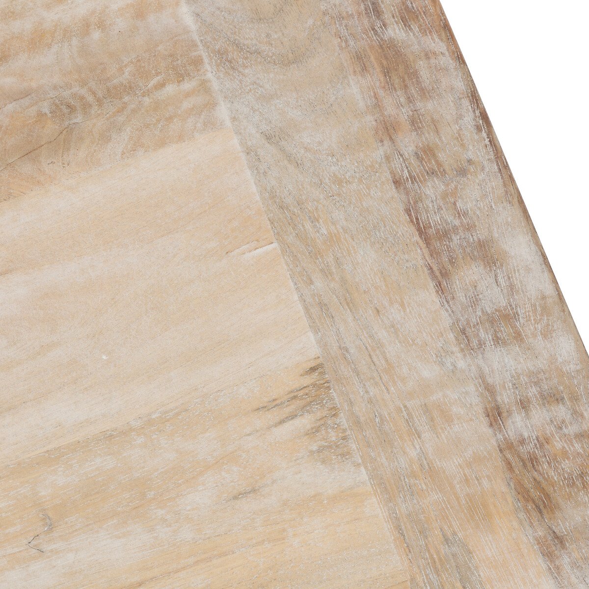 Consola em madeira mango shirel